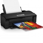 پرینتر جوهرافشان رنگی اپسون مدل 1430W پرینتر جوهرافشان رنگی اپسون مدل 1430W