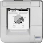 پرینتر تک کاره لیزری اچ پی مدل M601dn پرینتر تک کاره لیزری اچ پی مدل M601dn