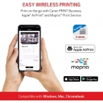 پرینتر چندکاره لیزری کانن مدل imageCLASS MF275dw