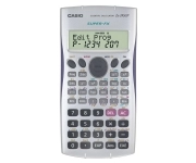 ماشین حساب مهندسی کاسیو مدل FX-3950P