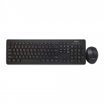 کیبورد و ماوس بی سیم تسکو مدل TKM 7011W