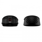 ماوس بی سیم و مخصوص بازی هایپرایکس مدل Plusefire Haste