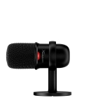 میکروفن کندانسر هایپرایکس مدل SoloCast میکروفن کندانسر هایپرایکس مدل SoloCast