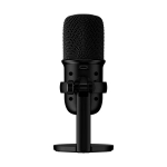 میکروفن کندانسر هایپرایکس مدل SoloCast میکروفن کندانسر هایپرایکس مدل SoloCast