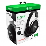 هدست مخصوص بازی هایپرایکس مدل Cloud Xbox هدست مخصوص بازی هایپرایکس مدل Cloud Xbox