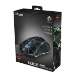 ماوس گیمینگ تراست مدل GXT 133 LOCX