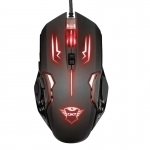 ماوس گیمینگ تراست مدل GXT 108 Rava illuminated