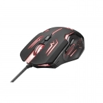ماوس گیمینگ تراست مدل GXT 108 Rava illuminated ماوس گیمینگ تراست مدل GXT 108 Rava illuminated