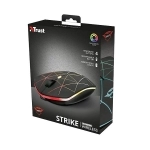 ماوس گیمینگ تراست مدل GXT 117 Strike ماوس گیمینگ تراست مدل GXT 117 Strike