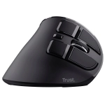 ماوس بی سیم و ارگونومیک تراست مدل Voxx ماوس بی سیم و ارگونومیک تراست مدل Voxx