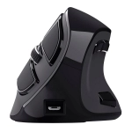 ماوس بی سیم و ارگونومیک تراست مدل Voxx ماوس بی سیم و ارگونومیک تراست مدل Voxx