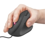 ماوس گیمینگ تراست مدل GXT 144 Rexx