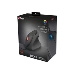ماوس گیمینگ تراست مدل GXT 144 Rexx