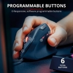 ماوس گیمینگ تراست مدل GXT 144 Rexx