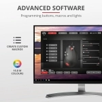 ماوس گیمینگ تراست مدل GXT 144 Rexx