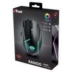ماوس گیمینگ تراست مدل GXT 131 Ranoo ماوس گیمینگ تراست مدل GXT 131 Ranoo