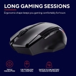 ماوس گیمینگ تراست مدل GXT 131 Ranoo ماوس گیمینگ تراست مدل GXT 131 Ranoo