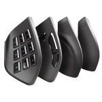 ماوس گیمینگ تراست مدل GXT 970 MORFIX