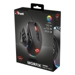 ماوس گیمینگ تراست مدل GXT 970 MORFIX