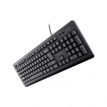 کیبورد باسیم تراست مدل TK-150 کیبورد باسیم تراست مدل TK-150