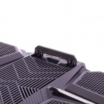 پایه خنک کننده لپ تاپ کول کلد مدل F7 پایه خنک کننده لپ تاپ کول کلد مدل F7