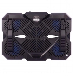 پایه خنک کننده لپ تاپ کول کلد مدل F7 پایه خنک کننده لپ تاپ کول کلد مدل F7