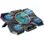 پایه خنک کننده لپ تاپ کول کلد مدل F13