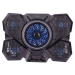 پایه خنک کننده لپ تاپ کول کلد مدل F13