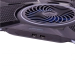 پایه خنک کننده لپ تاپ کول کلد مدل F13