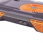 پایه خنک کننده لپ تاپ کول کلد مدل K45 پایه خنک کننده لپ تاپ کول کلد مدل K45