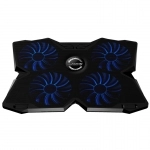 پایه خنک کننده لپ تاپ کول کلد مدل K25