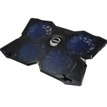 پایه خنک کننده لپ تاپ کول کلد مدل K25