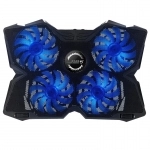 پایه خنک کننده لپ تاپ کول کلد مدل K25