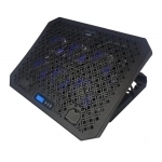 پایه خنک کننده لپ تاپ ایچسون مدل S036 پایه خنک کننده لپ تاپ ایچسون مدل S036