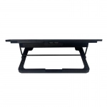 پایه خنک کننده لپ تاپ ایچسون مدل S036 پایه خنک کننده لپ تاپ ایچسون مدل S036