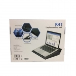 پایه خنک کننده لپ تاپ کول کلد مدل K41-1