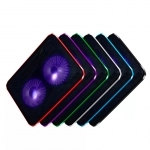 پایه خنک کننده لپ تاپ کول کلد مدل K19