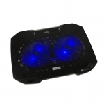 پایه خنک کننده لپ تاپ کول کلد مدل F2-1 پایه خنک کننده لپ تاپ کول کلد مدل F2-1