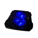 پایه خنک کننده لپ تاپ کول کلد مدل F2-1 پایه خنک کننده لپ تاپ کول کلد مدل F2-1