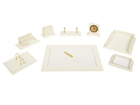 ست رومیزی مدیریتی 9 تیکه قائم کد 509