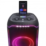 اسپیکر جی بی ال مدل PartyBox Ultimate 1100W اسپیکر جی بی ال مدل PartyBox Ultimate 1100W