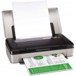 پرینتر جوهرافشان اچ پی مدل OfficeJet 100