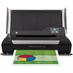 پرینتر جوهرافشان اچ پی مدل OfficeJet 150