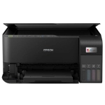 پرینتر چندکاره جوهرافشان اپسون مدل Eco Tank L3550