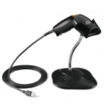 بارکدخوان باسیم زبرا مدل Symbol LS1203