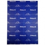 کاربن آبی پلیکان مدل 500H سایز A4 بسته 100 عددی