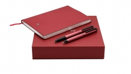 ست خودکار، روان نویس و دفتر ملودی مدل Set.69