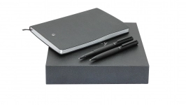 ست خودکار، روان نویس و دفتر ملودی مدل Set.69