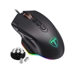 ماوس گیمینگ تی دگر مدل Bettle T-TGM305