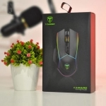 ماوس گیمینگ تی دگر مدل Camaro T-TGM306